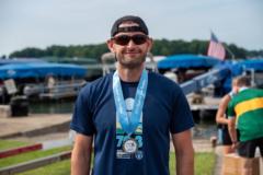 Joshua Nichols