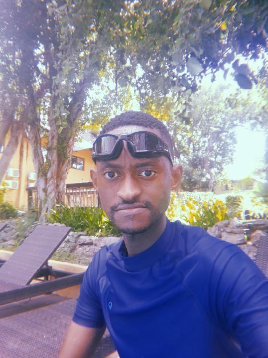 Tino Kapatamoyo