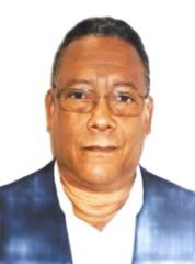Omar Elias Solano Aparicio