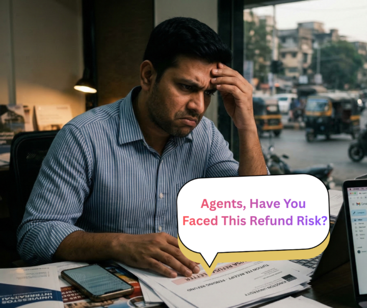When Visa Refusals Turn Into Agent Losses