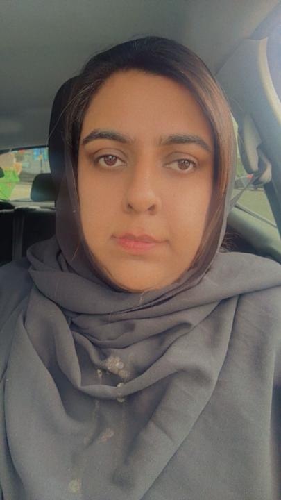 Kizrah Kausar