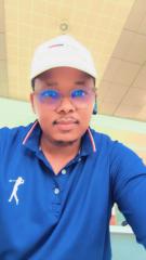 Nhlanhla Lucky Dlamini