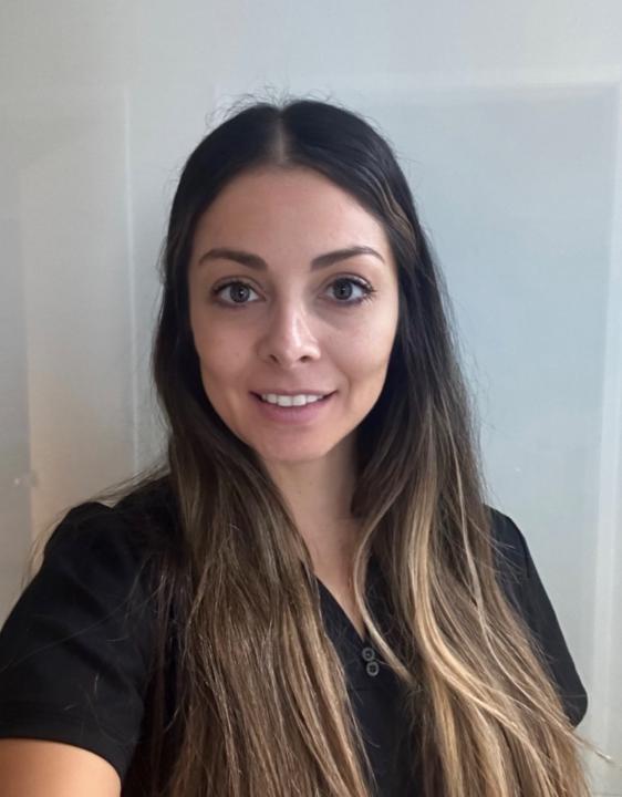 Aida Yanez