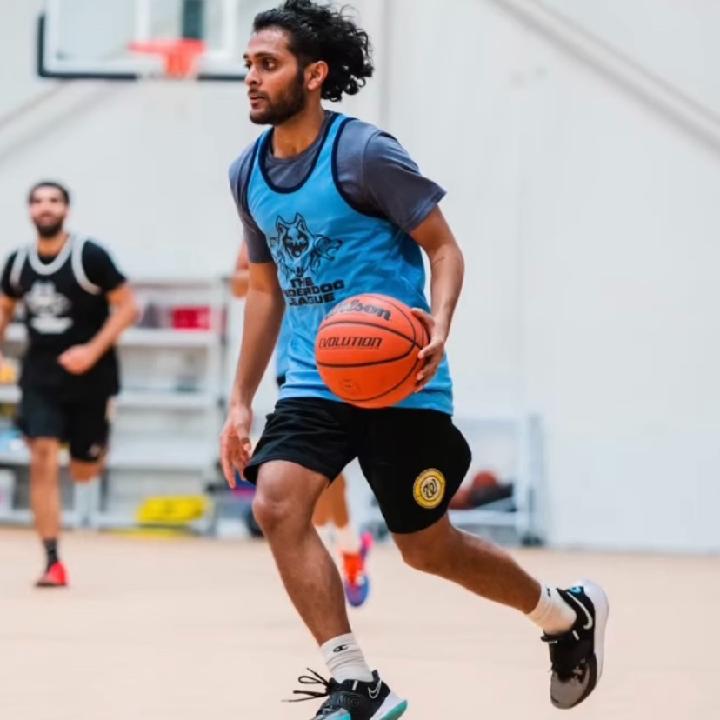 Kavindu Wijayawardena