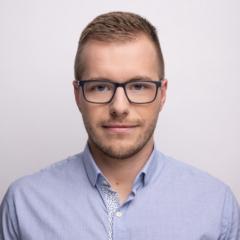 David Vyšín - Handlíř