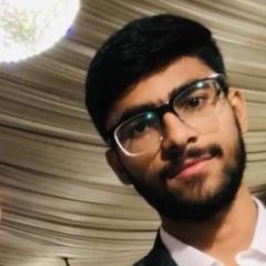 Mubeen Anwar