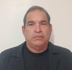 José Ramón Marcano Mendez