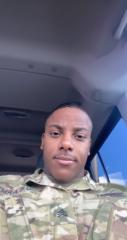 Keishaun Smart