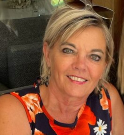 Marili Du  Toit