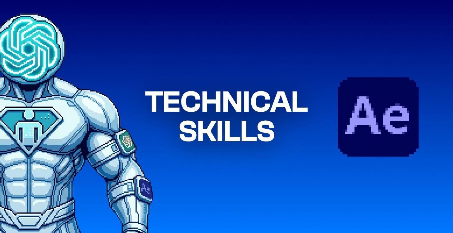 Technical Skills