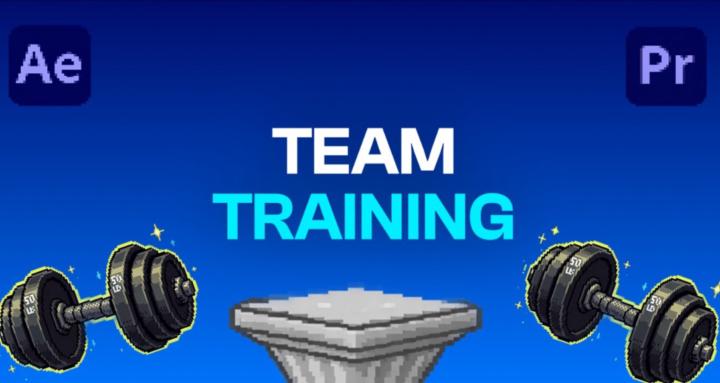 Content Team Training