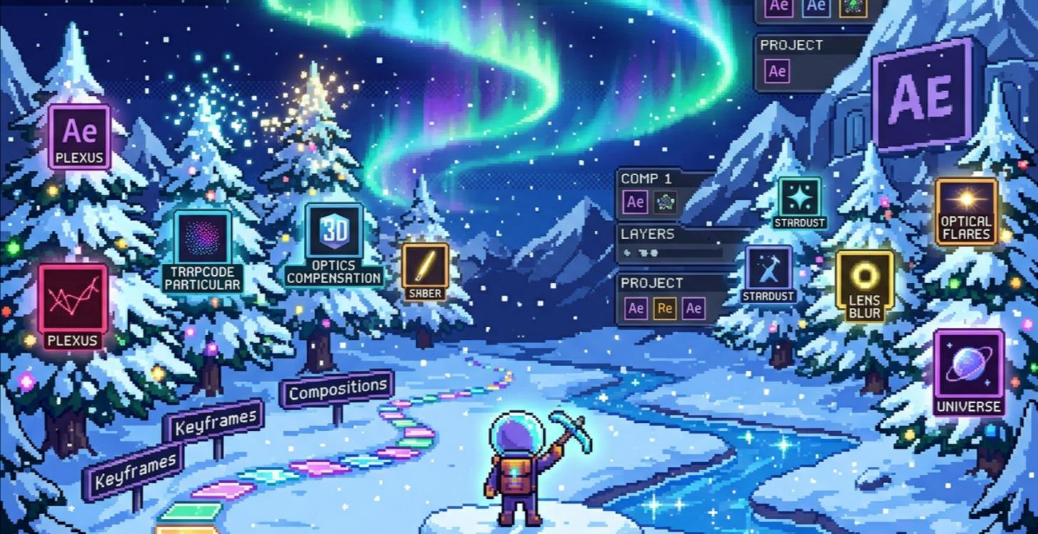 Plugin Paradise