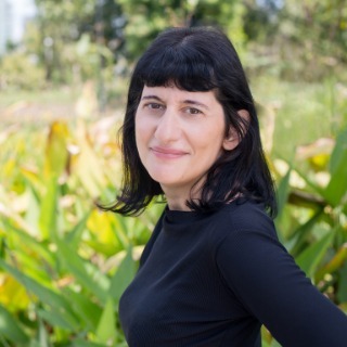 Antonella Di Franco