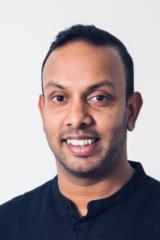 Thilina Wickramasinghe