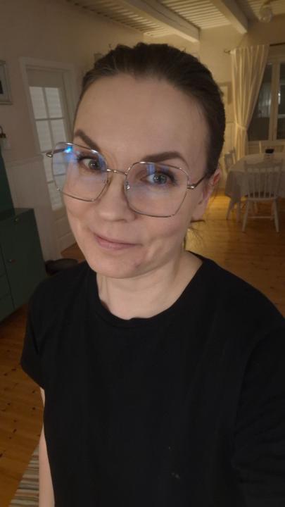 Heidi Kauppinen