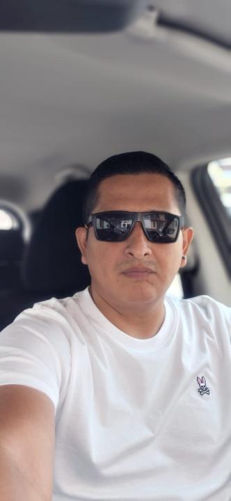 Yohn Avila