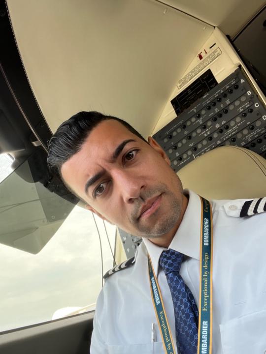 Moe Asfour