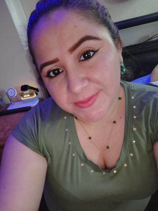 Jasmin De la cruz