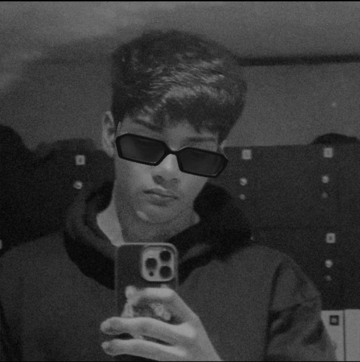 Naman Singh