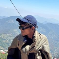 Naman Singh
