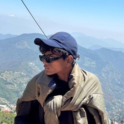 Naman Singh