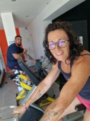 Eveline Fernandes