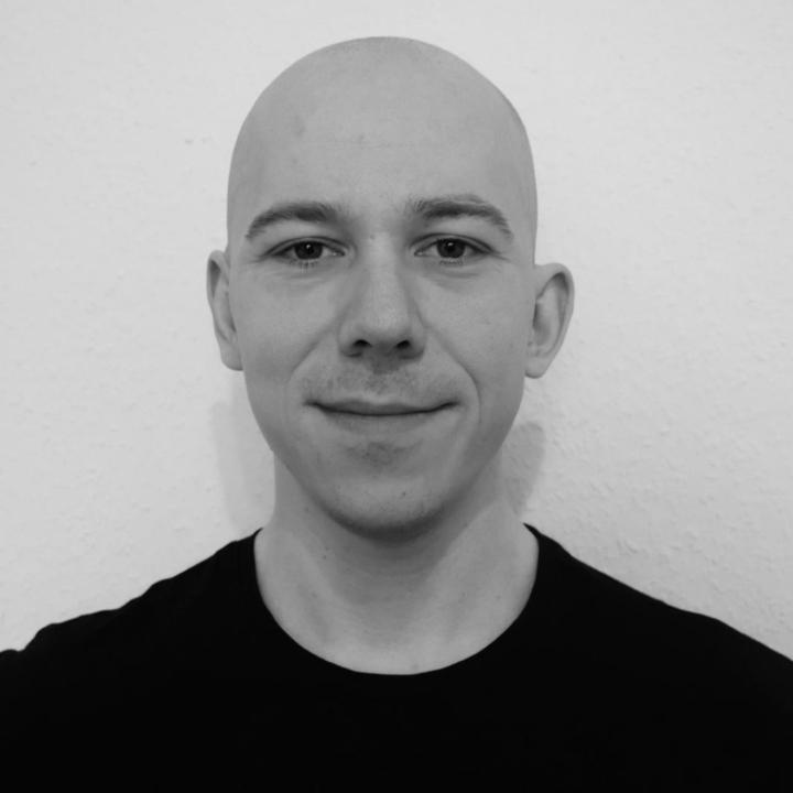 Marius Margo