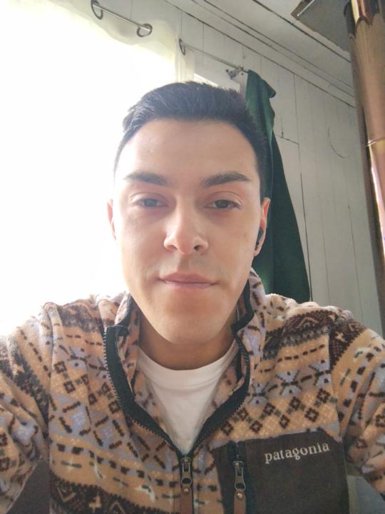 Angelo González vargas