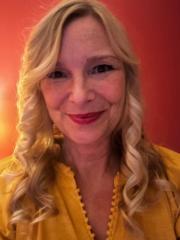 Christina Hurt