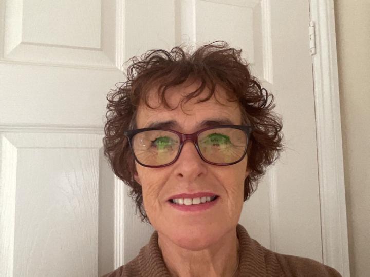 Dawn Graham