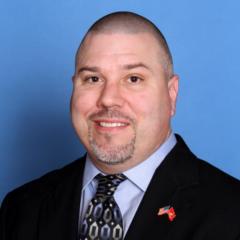 Jason Nicholson