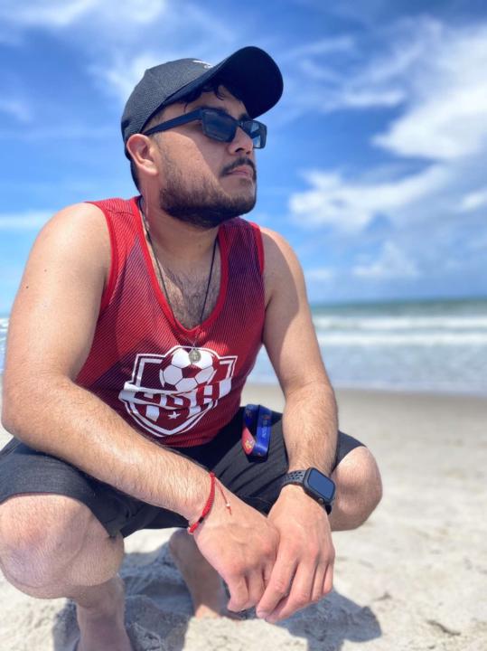 Rafael Ceja