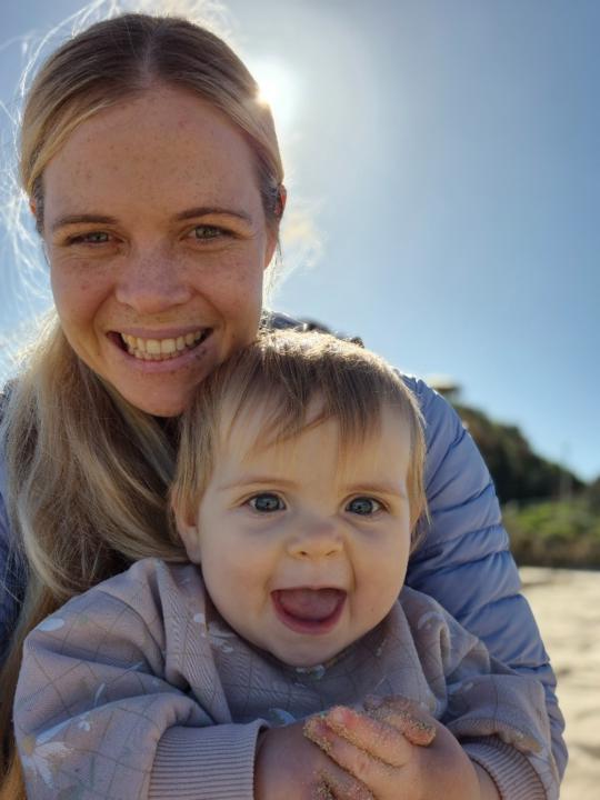 Stacey Soedertun