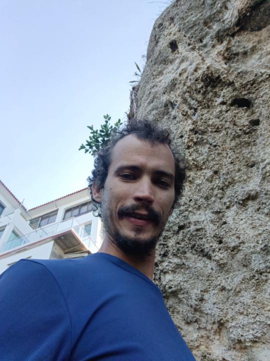 Gerardo Guillén García del Barco