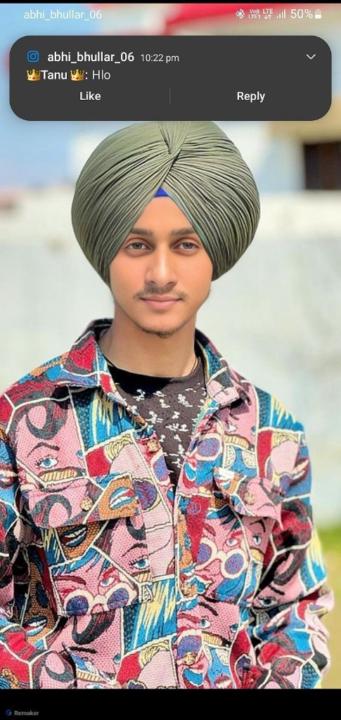 Abhi Singh