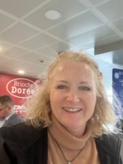 Martine Rochette