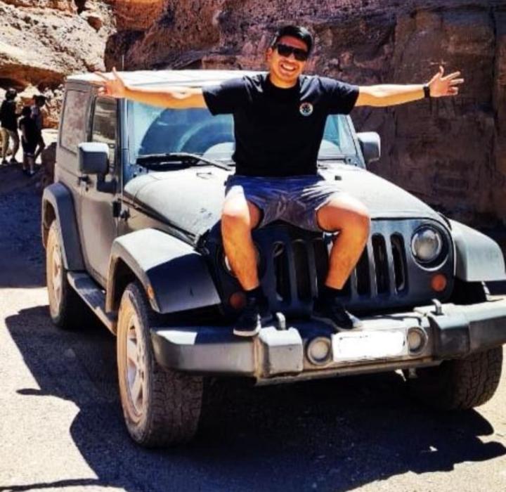 Marcelo Pérez Herrera