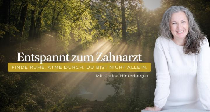 Entspannt zum Zahnarzt
