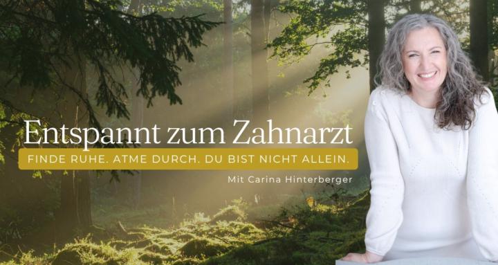 Entspannt zum Zahnarzt