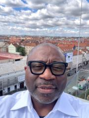 Victor Ndumbe