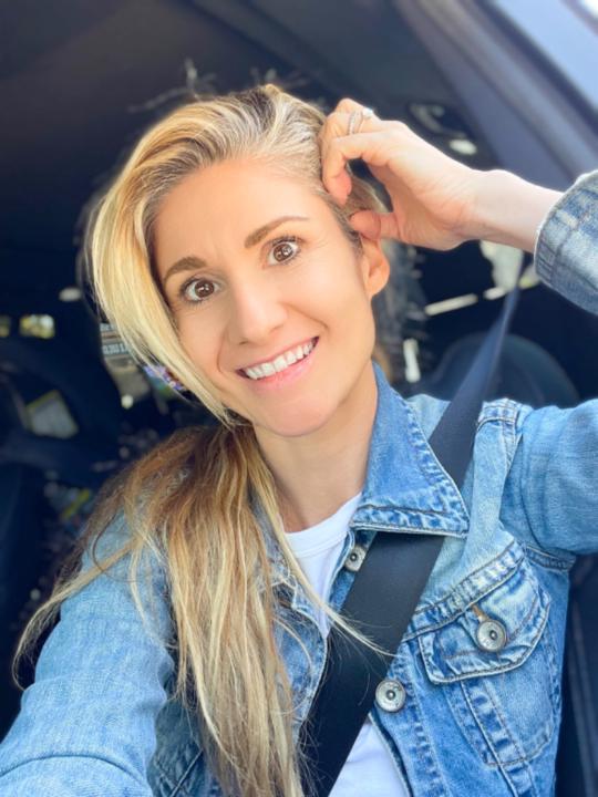 Monica Vallero