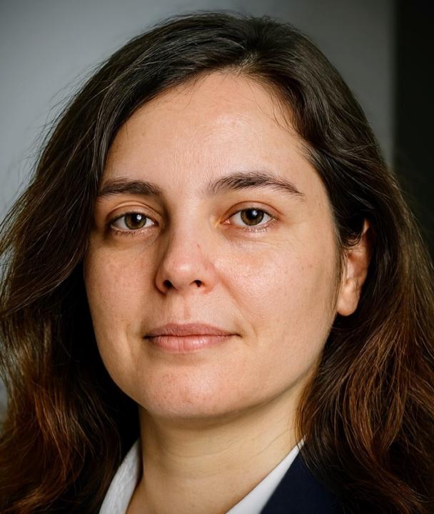 Violeta Diaz