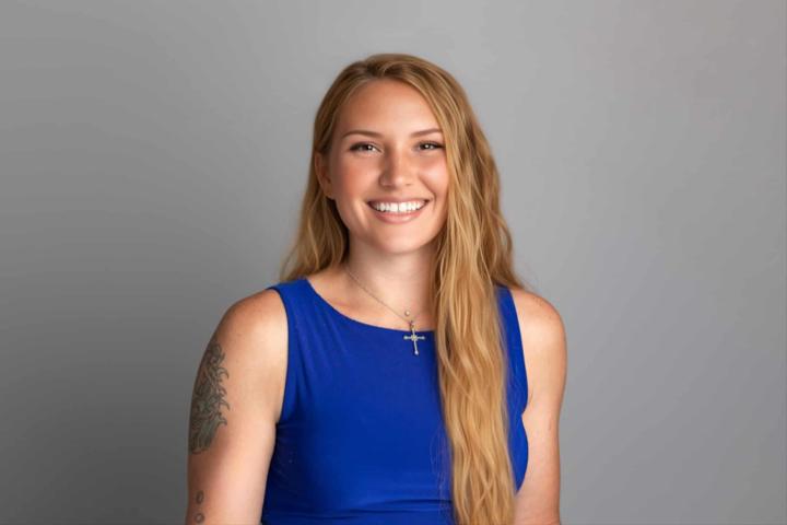 Halie Asmus