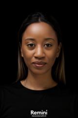 Sonia Lokombe