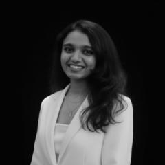 Samruddhi Mokal