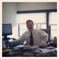 Pete Reinke
