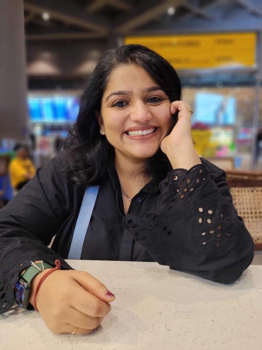 Deepal Dadkar
