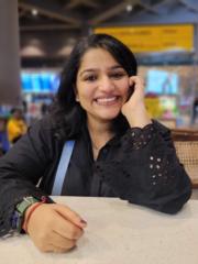 Deepal Dadkar
