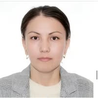 Perizat Yelzhanova