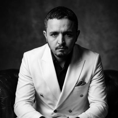 Moussa Meddour